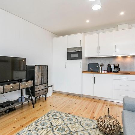 Santo Estevao By Spoton Apartments Lisbona Esterno foto