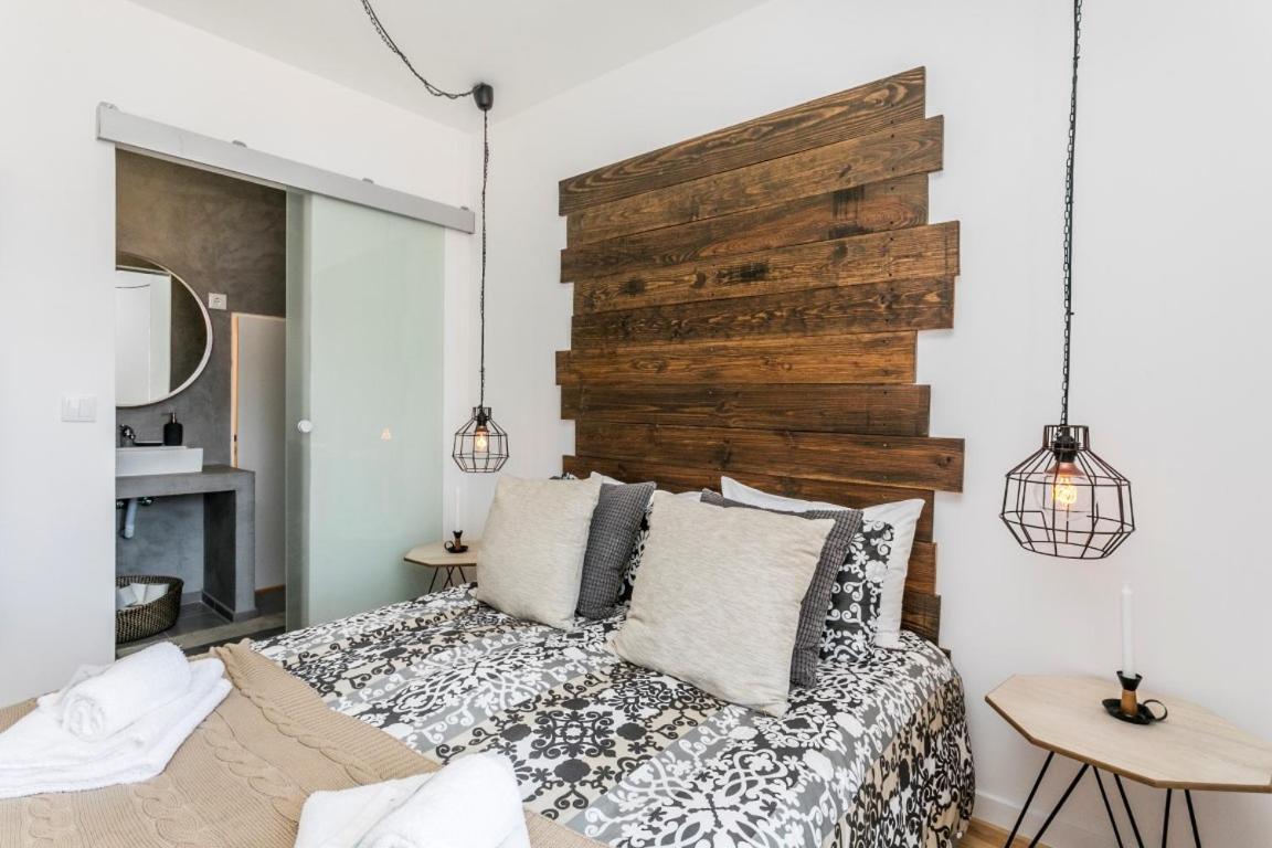 Santo Estevao By Spoton Apartments Lisbona Esterno foto