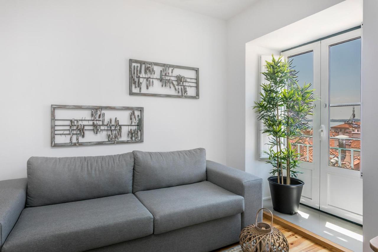 Santo Estevao By Spoton Apartments Lisbona Esterno foto